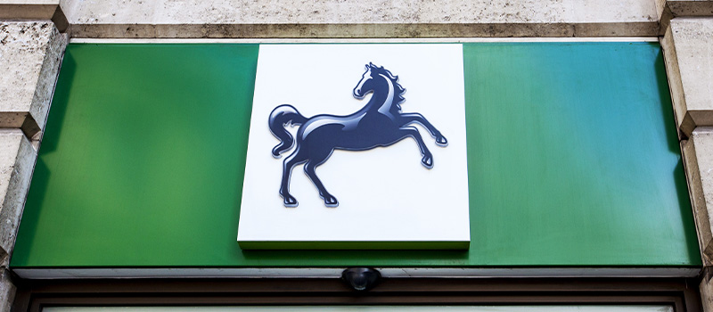 Lloyds chief admits staff data row 'created concern' during pay talks