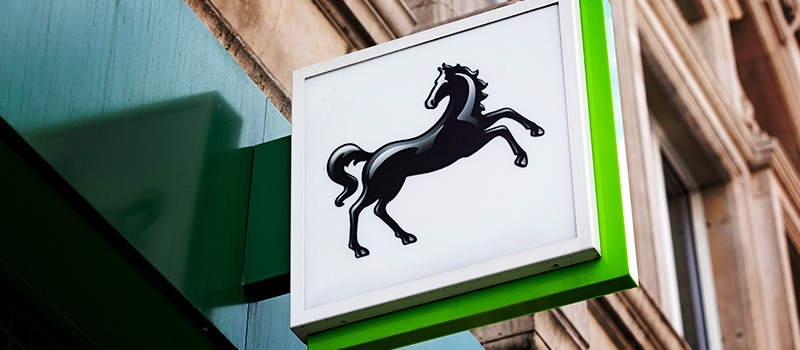 Lloyds Bank to overhaul workforce creating 2,000 new roles