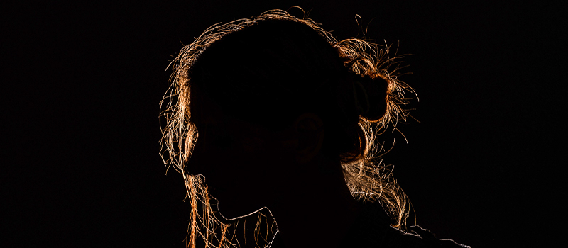 HRD shares support tips for abuse victims