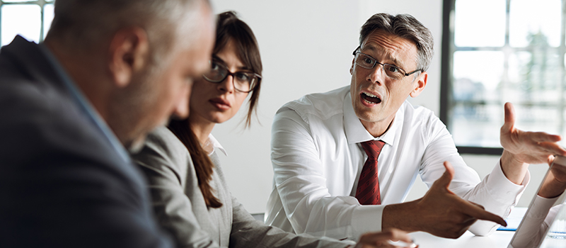 3 in 5 have taken long-term leave because of toxic culture