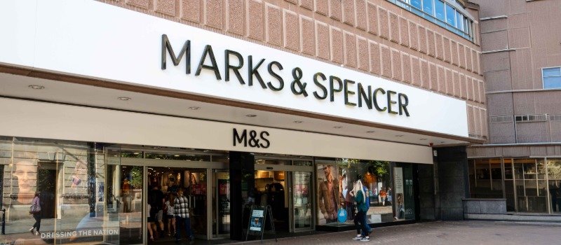 M&S axes all staff bonuses after major cyber attack hits profits hard