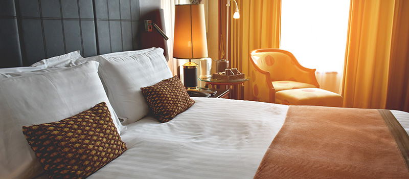 Five mins with Macdonald Hotels' People & Talent Director