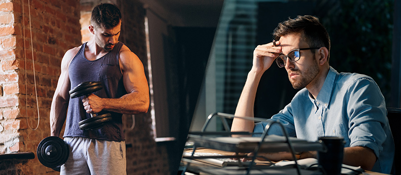 Is 'macho culture' ruining your workplace?