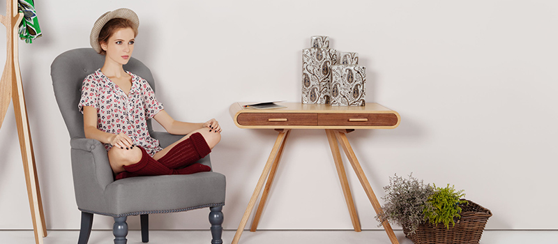 MADE.com's HRD on 'unconventional values'
