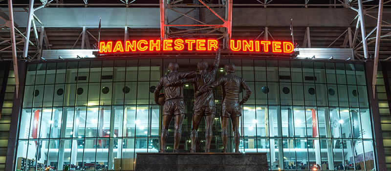 Manchester United to cut 250 jobs as owners continue cost-cutting & cultural overhaul