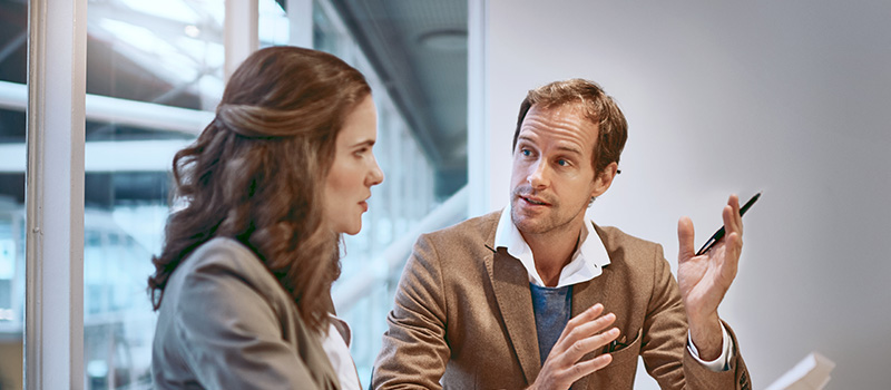 Managers ill-equipped & lacking confidence to handle complex HR cases