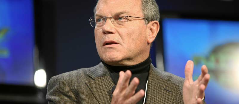 Sir Martin Sorrell faces impropriety investigation