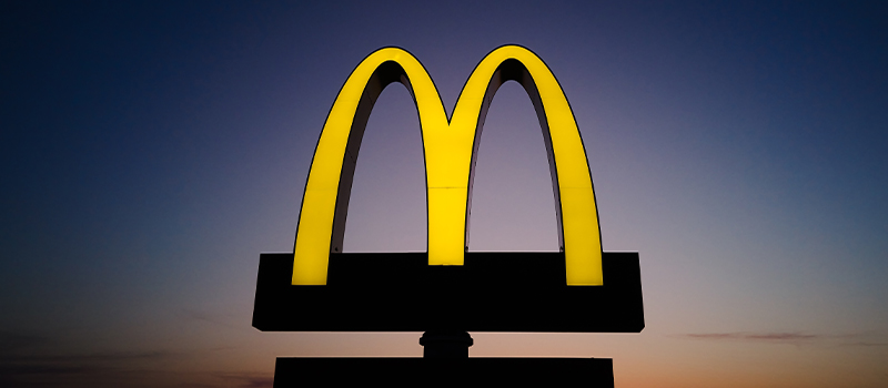 McDonald's harassment claims are a warning shot for HR leaders on safeguarding staff