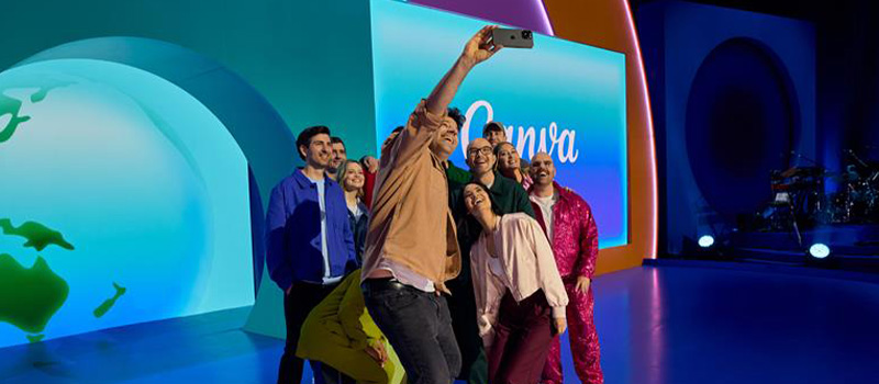 Canva has a dedicated 'Vibe' team - and you should have one too