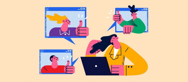 We're having more meetings than ever - are they a waste of time?