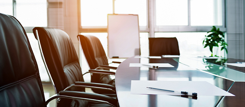 30% of meetings NEVER happen