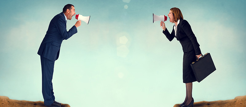 7 ways for managers to spot conflict before it happens 