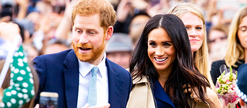 Meghan Markle birth sparks HR parental leave debate