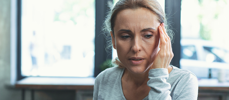 Menopause-related tribunals quadruple in 3 years