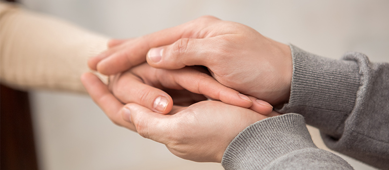 Increasing number of staff turn to managers for mental health support