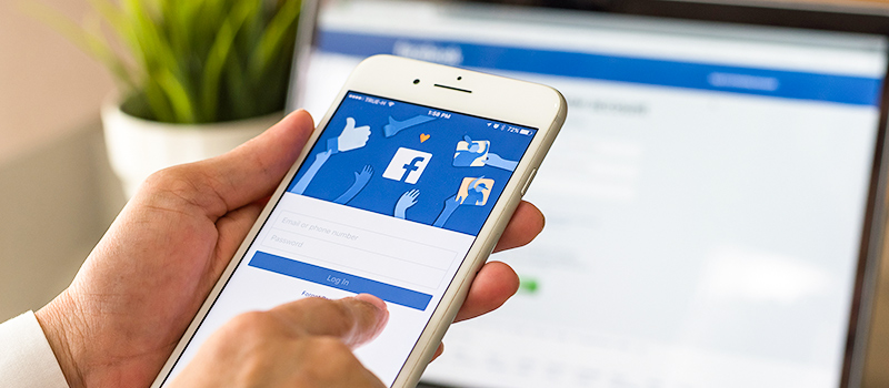 Facebook exec slams 'meaningless mental health policies'