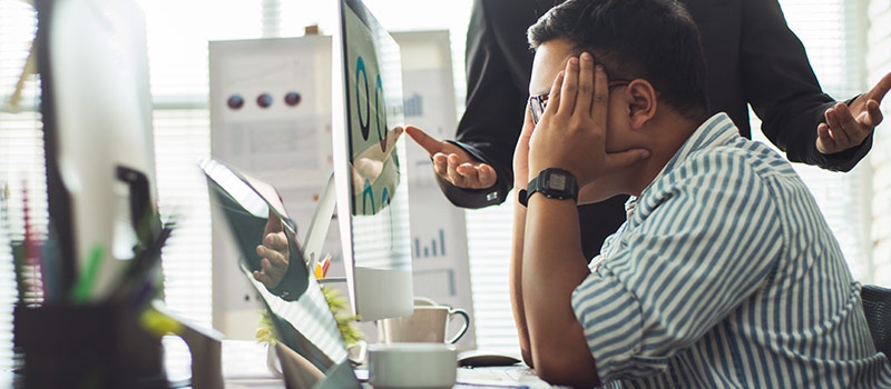 Wunderman CEO on improving workplace mental health