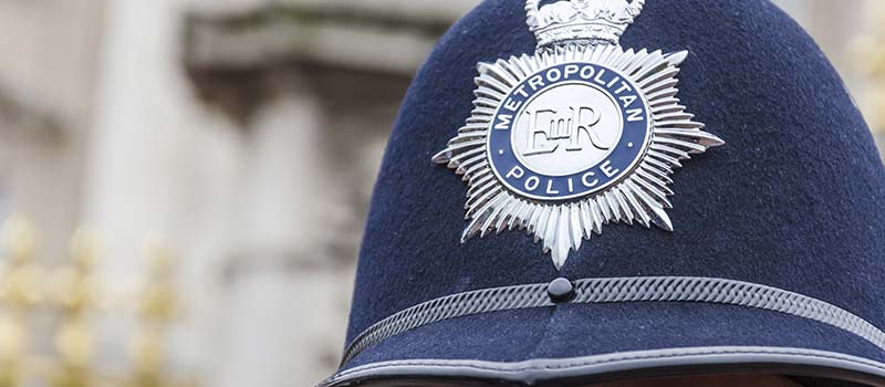 Met Chief Inspector wins 6-figure sum after sexist female boss drove him out