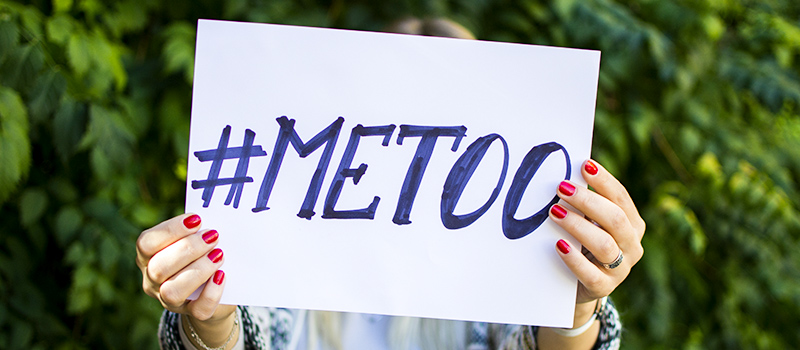 Has workplace sexual harassment gone down since #MeToo?