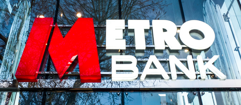 Metro Bank's HR chief reveals what makes a great HR leader