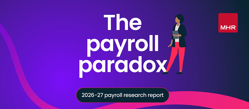 Payroll's AI reality check