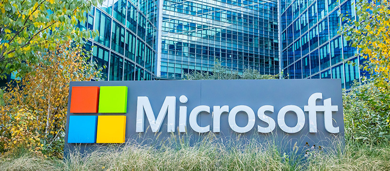 Use AI for emotional support - Microsoft exec draws controversy after advice to laid off staff