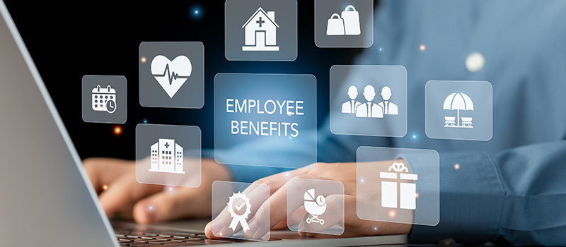 2 in 5 UK employers have cut workplace perks 