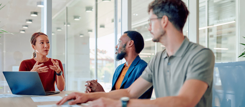 Are you setting your managers up to fail?