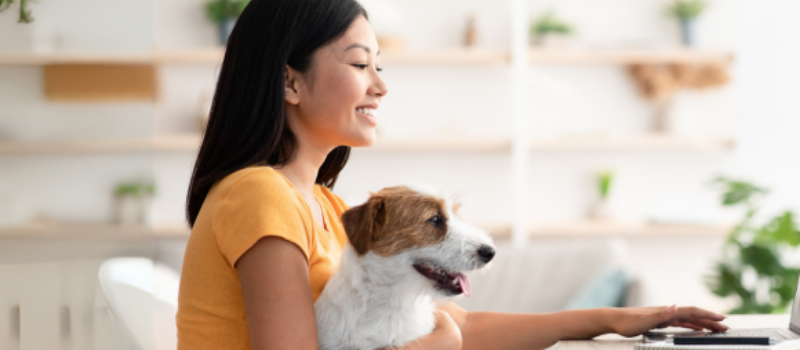 Handling flexible working requests fairly, starting from day one