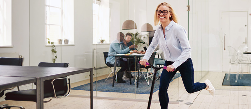 These are the keys to worker wellness These are the keys to worker wellness
