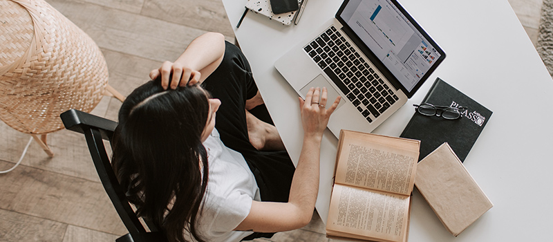 HR staff 'most trusted' when working from home - but it's not the same for all