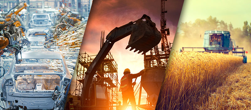 Most dangerous industries to work for in the UK