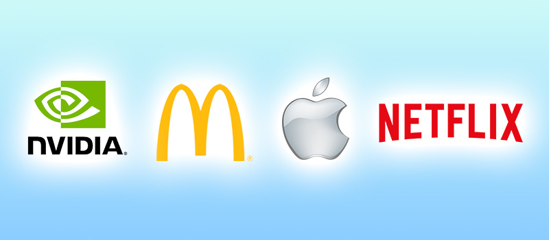 Which companies have the most 'valuable' employees?