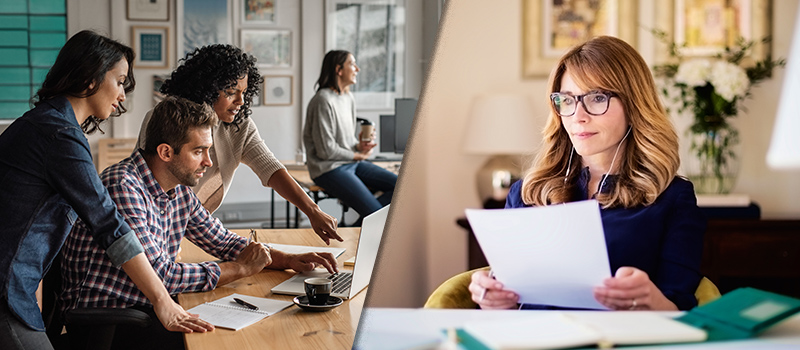 The most flexible companies to work for in 2022