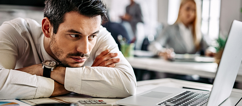 The most hated workplace tasks REVEALED