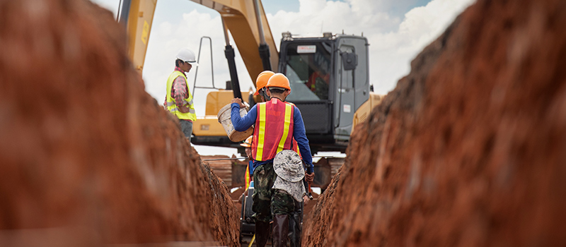 How this firm is pandemic safeguarding workers