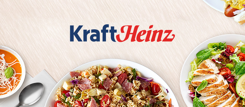 Inside Kraft Heinz's employee experience journey