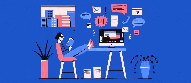 Are staff ready to return to work?