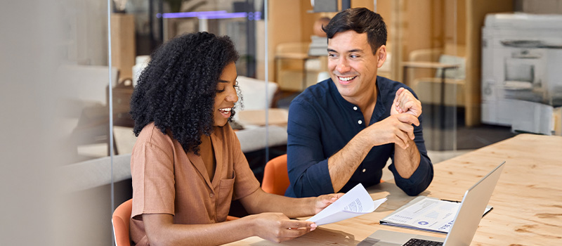 Not just for school leavers: How apprenticeships are reshaping UK workforce strategy