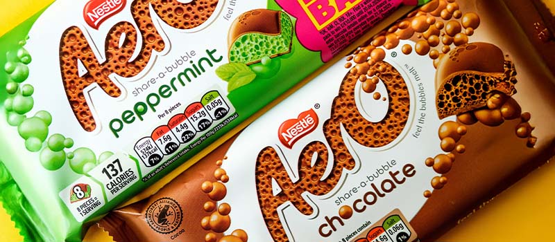 Nestlé CEO axes 16,000 jobs, demands automation & 'performance mindset' culture