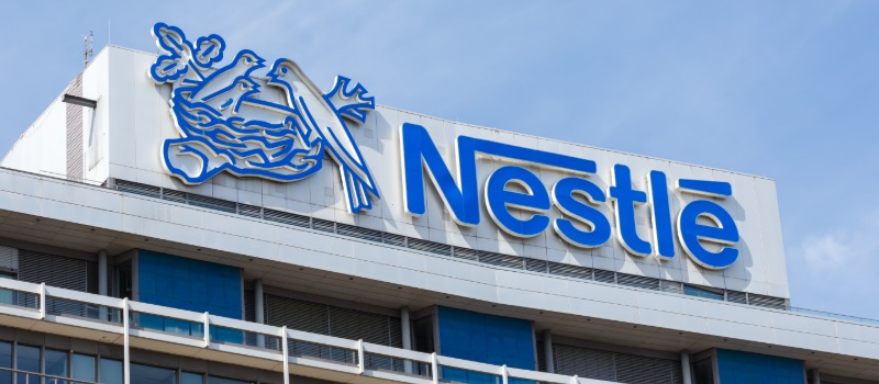 Nestlé's Global Head of Talent, Markus Graf, on why the company is backing in-person leadership development