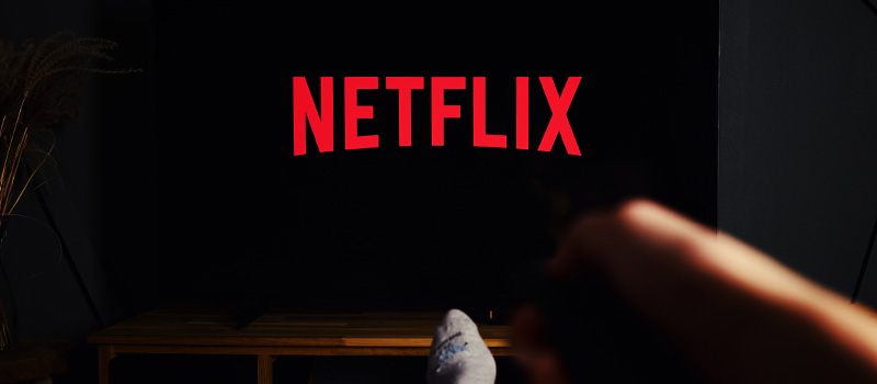 Netflix sued by whistleblower over retaliation, discrimination, & harassment claims Netflix sued by whistleblower over retaliation, discrimination, & harassment claims