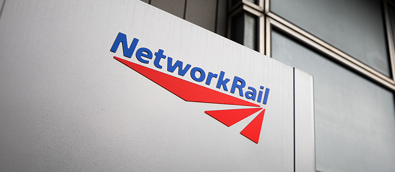 Network Rail accepts failures as worker wins racial harassment tribunal 