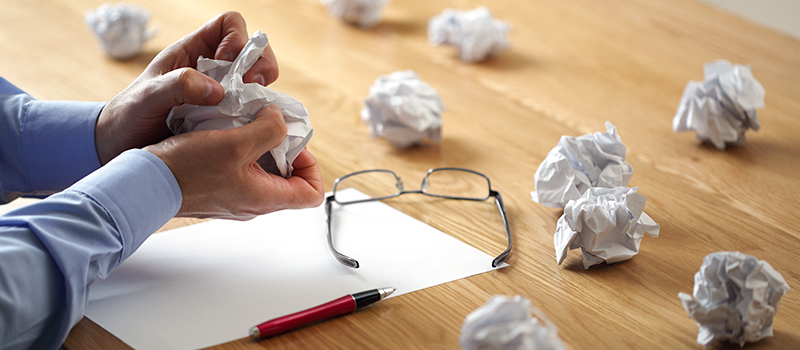 Things to NEVER put on your CV