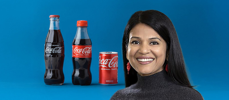 What will Coca-Cola's new Global CPO bring to the party?
