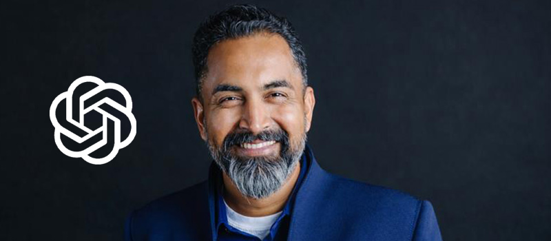 OpenAI's new HR chief to deliver blueprint for AI-enabled work