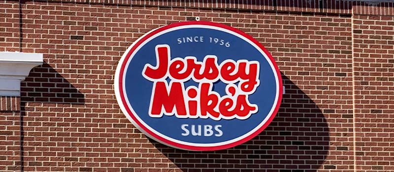 Sandwich chain Jersey Mike's hires first-ever HR chief