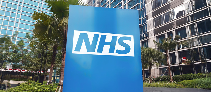 'Watch yourself' - NHS staff warned over criticism of Palantir data platform