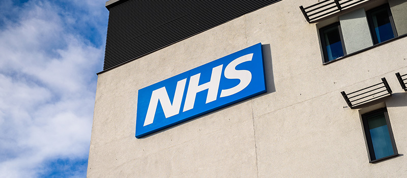 NHS bosses using AI to deploy staff more effectively amid winter flu 'tidal wave'