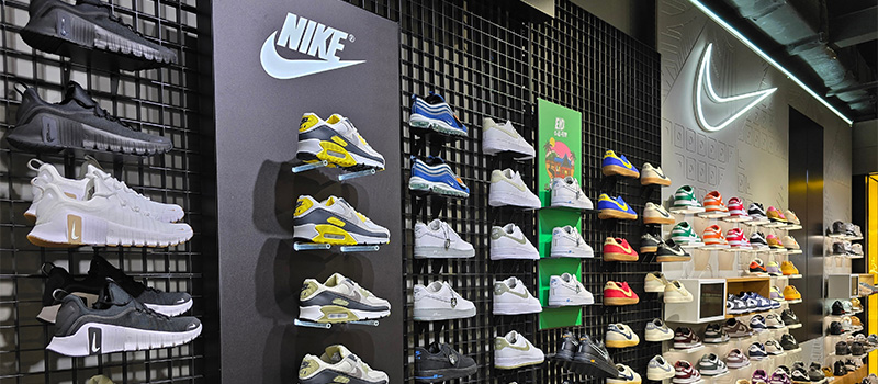 Is Nike's forced-labor controversy ruining its employer brand?